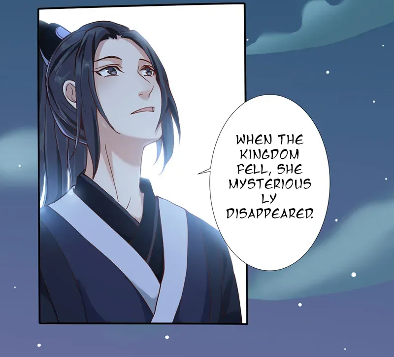 Teahouse of Galactic Conquerors Chapter 2 Online - página 57