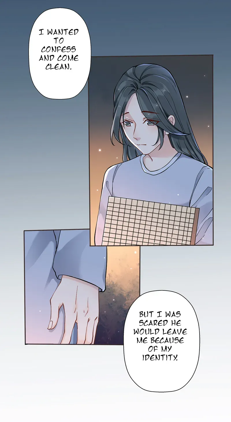 Teahouse of Galactic Conquerors Chapter 2 Online - página 59