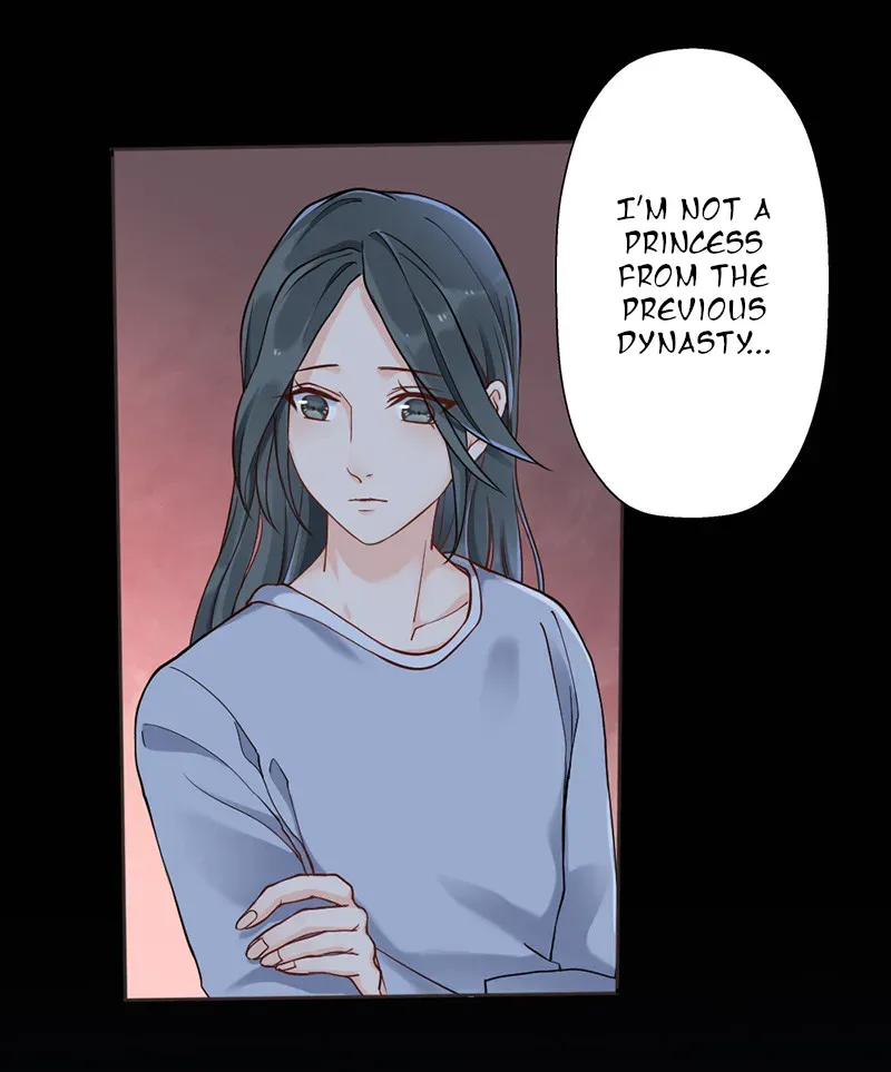 Teahouse of Galactic Conquerors Chapter 2 Online - página 61