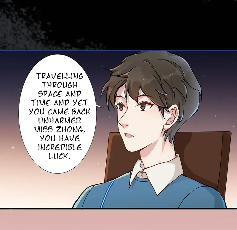 Teahouse of Galactic Conquerors Chapter 2 Online - página 69