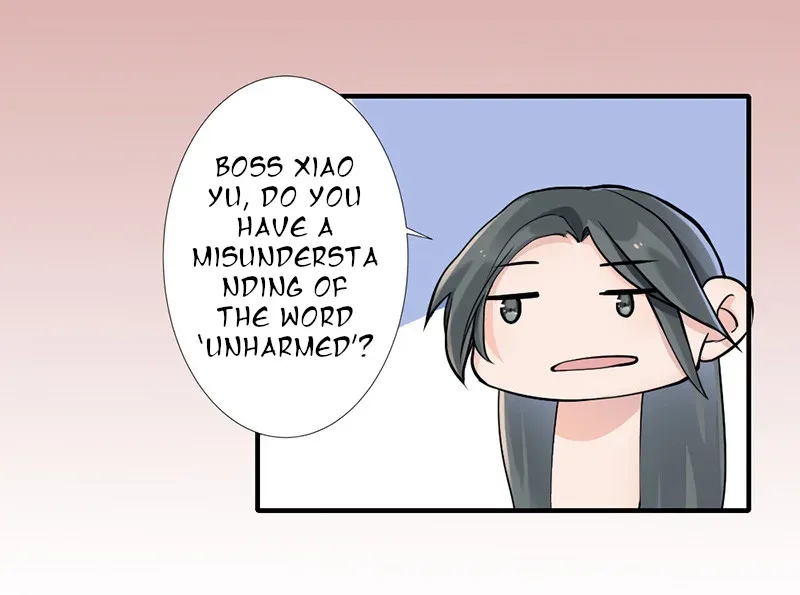 Teahouse of Galactic Conquerors Chapter 2 Online - página 70