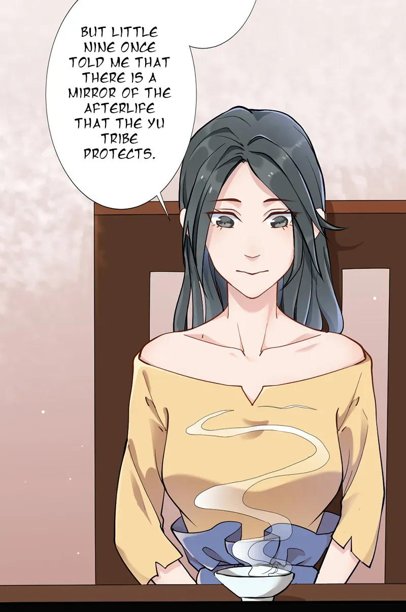 Teahouse of Galactic Conquerors Chapter 2 Online - página 73
