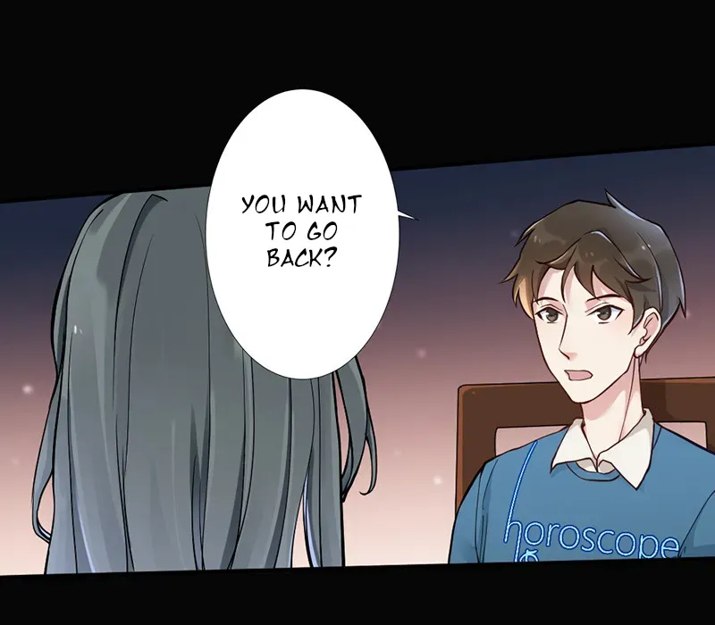 Teahouse of Galactic Conquerors Chapter 2 Online - página 74