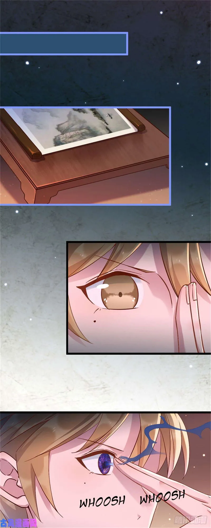 Teahouse of Galactic Conquerors Chapter 20 Online - página 11