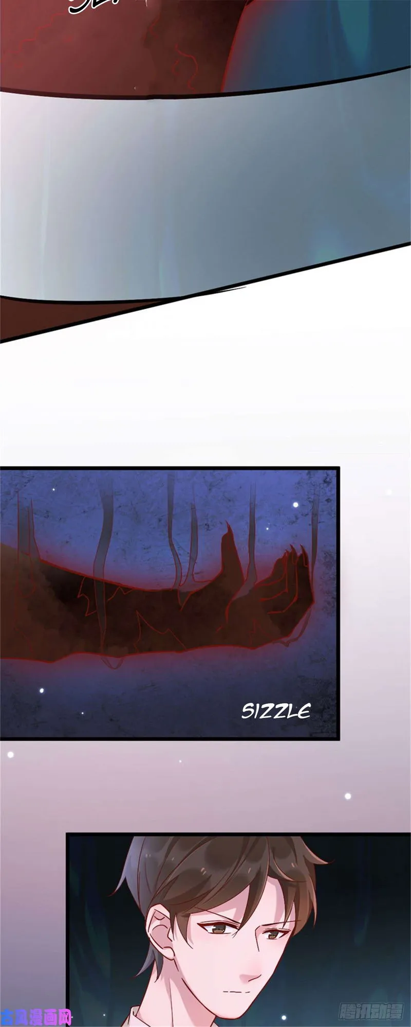 Teahouse of Galactic Conquerors Chapter 20 Online - página 17
