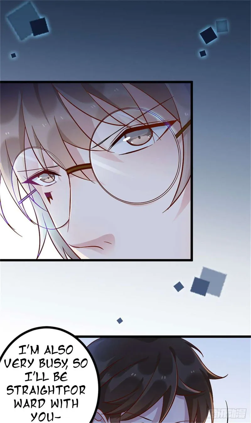 Teahouse of Galactic Conquerors Chapter 20 Online - página 31