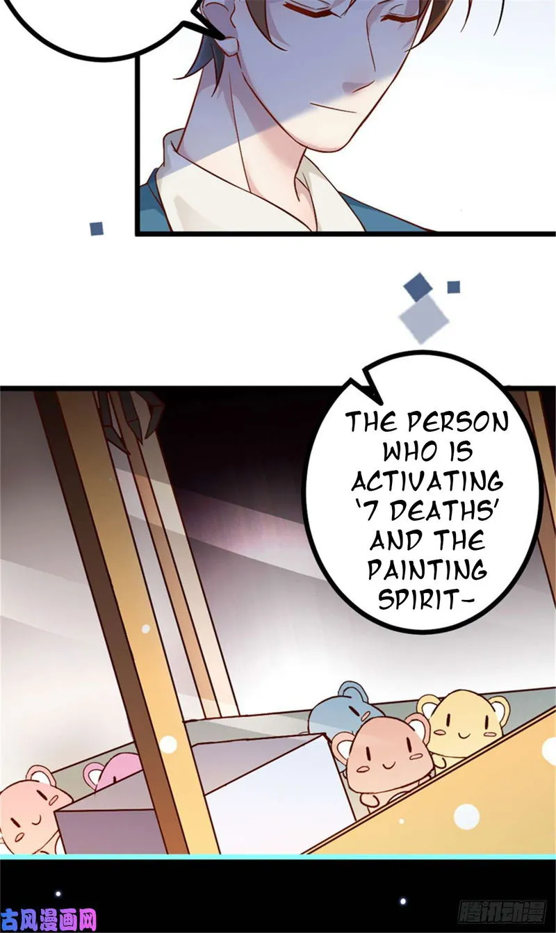 Teahouse of Galactic Conquerors Chapter 20 Online - página 32