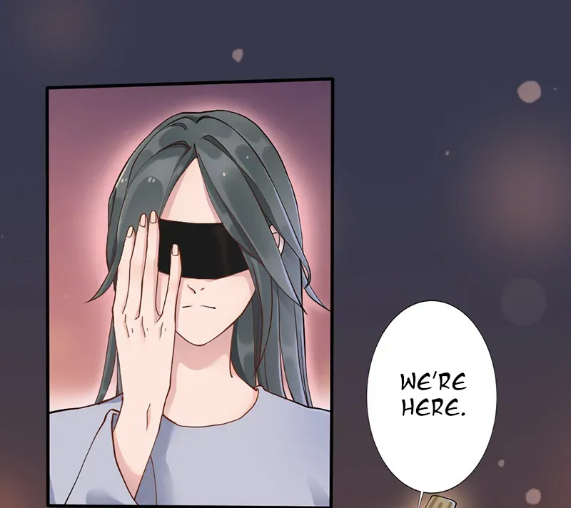 Teahouse of Galactic Conquerors Chapter 3 Online - página 3
