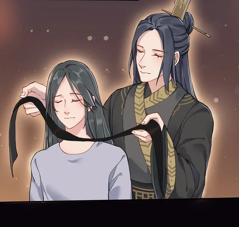 Teahouse of Galactic Conquerors Chapter 3 Online - página 4