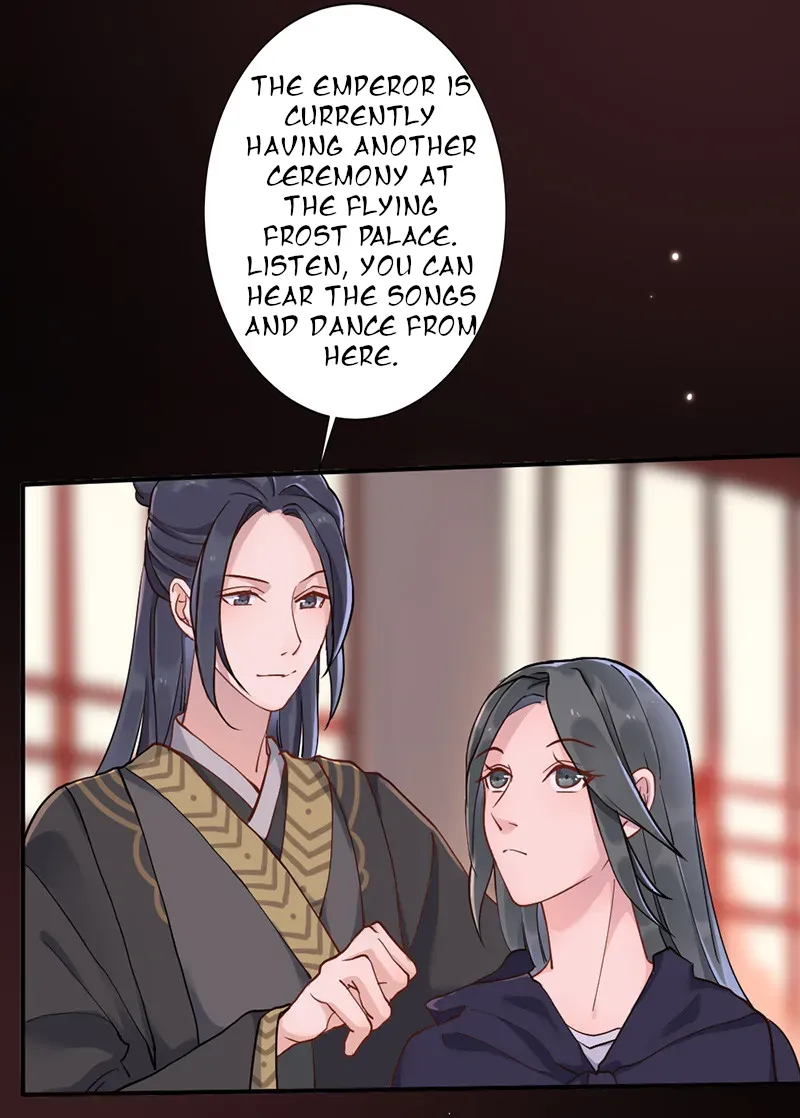 Teahouse of Galactic Conquerors Chapter 3 Online - página 18