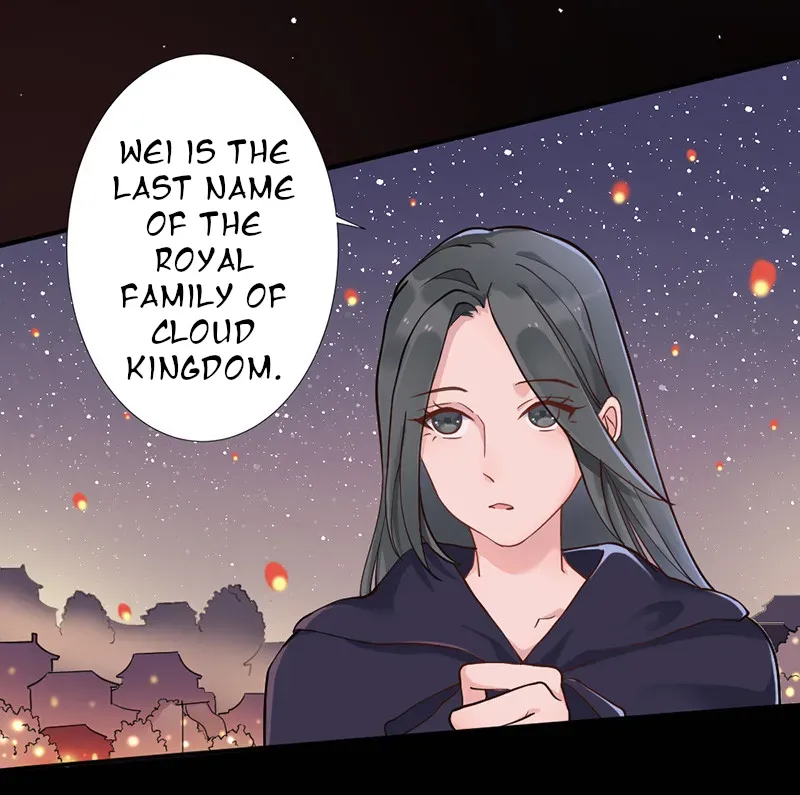 Teahouse of Galactic Conquerors Chapter 3 Online - página 20