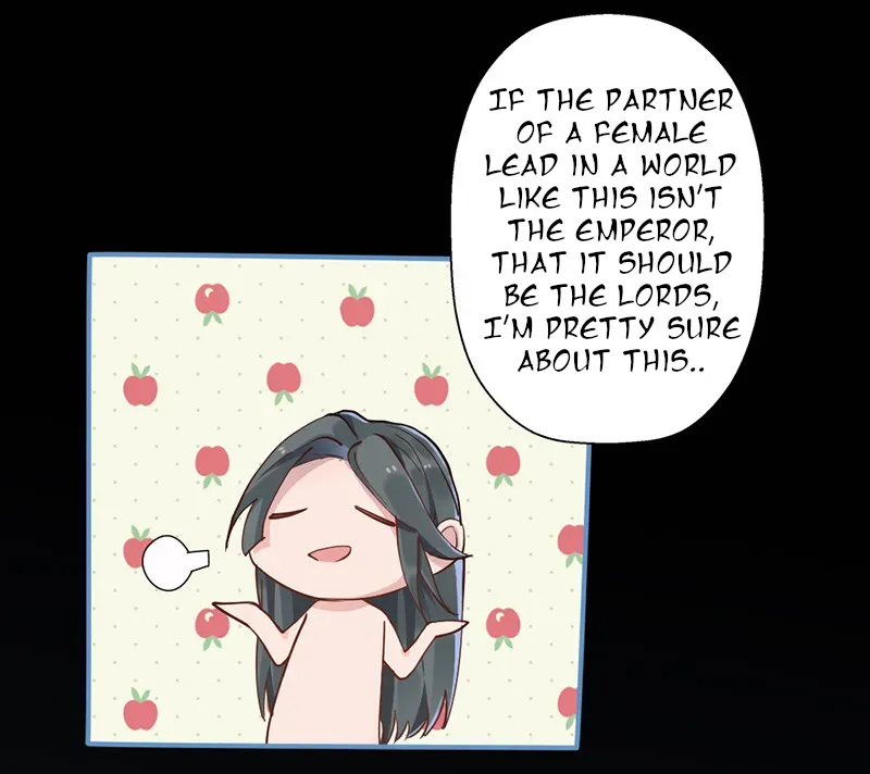 Teahouse of Galactic Conquerors Chapter 3 Online - página 21