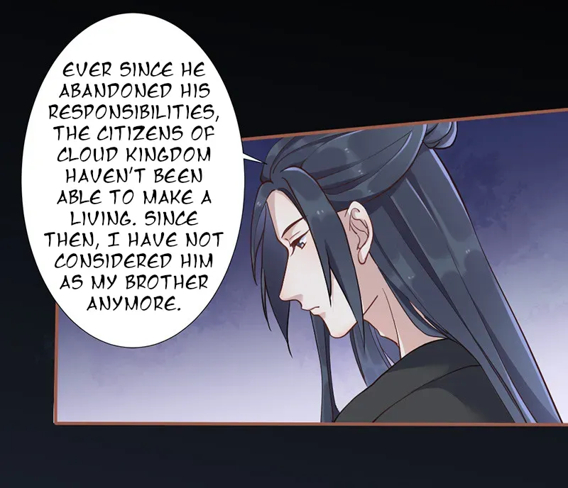 Teahouse of Galactic Conquerors Chapter 3 Online - página 22