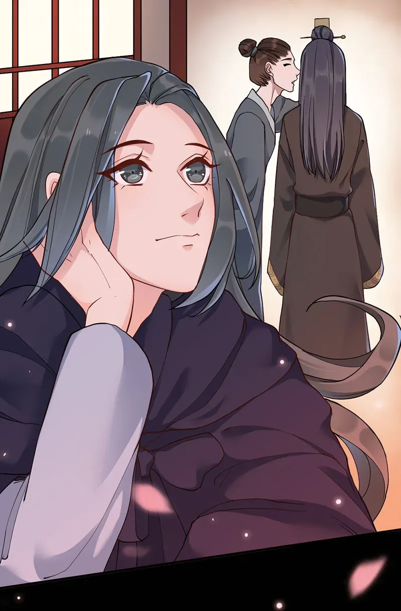 Teahouse of Galactic Conquerors Chapter 3 Online - página 25