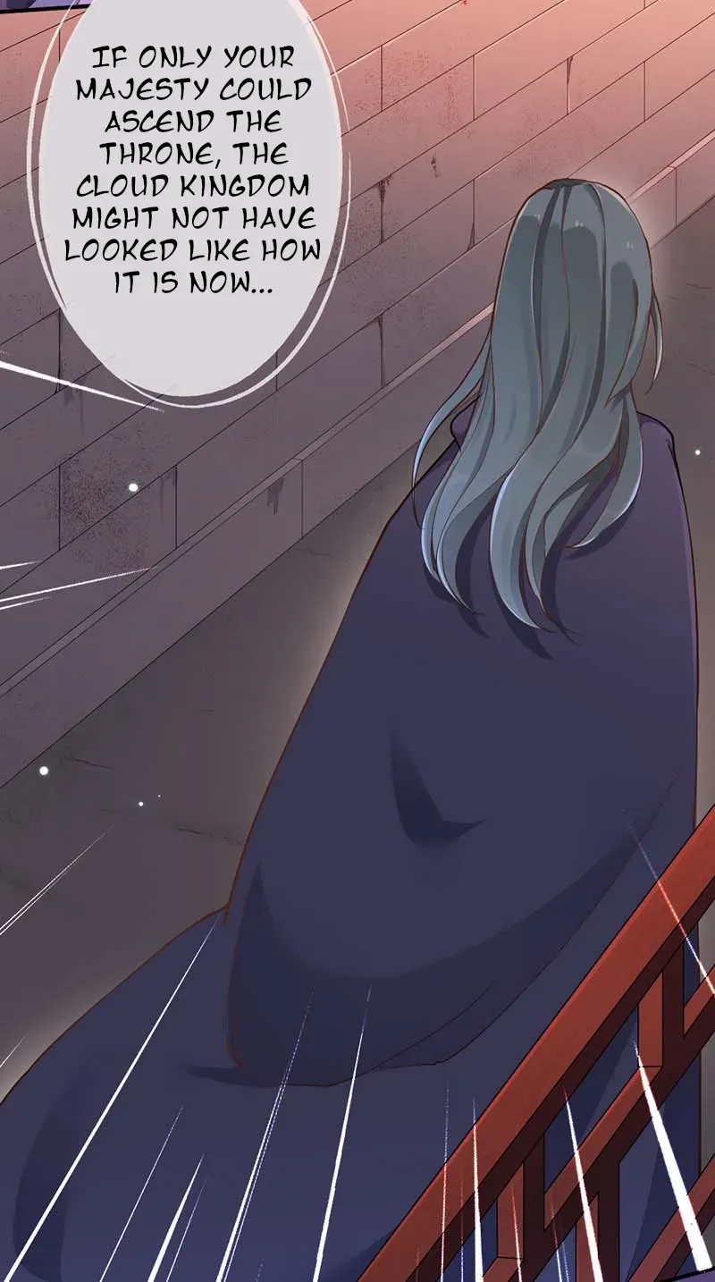 Teahouse of Galactic Conquerors Chapter 3 Online - página 37