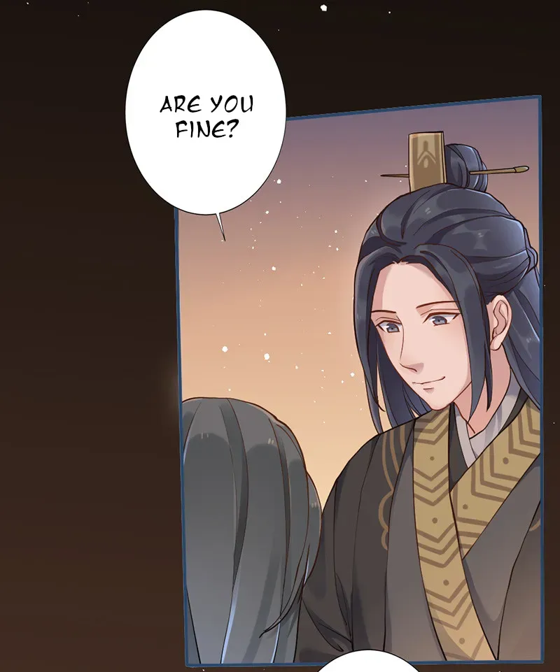 Teahouse of Galactic Conquerors Chapter 3 Online - página 40