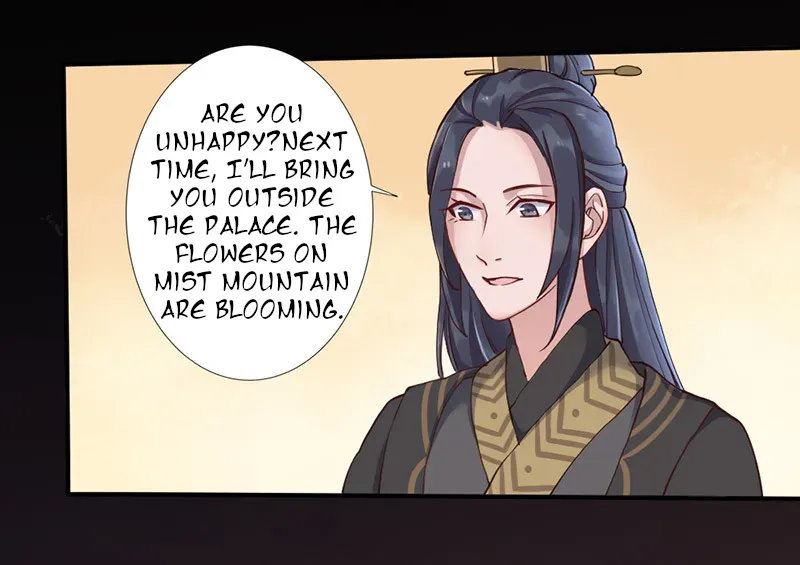 Teahouse of Galactic Conquerors Chapter 3 Online - página 42