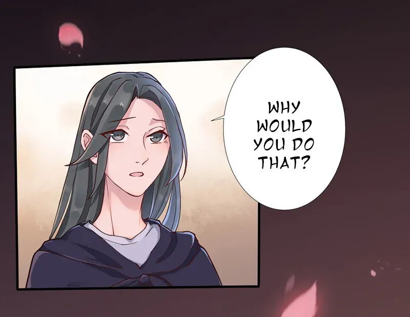Teahouse of Galactic Conquerors Chapter 3 Online - página 43