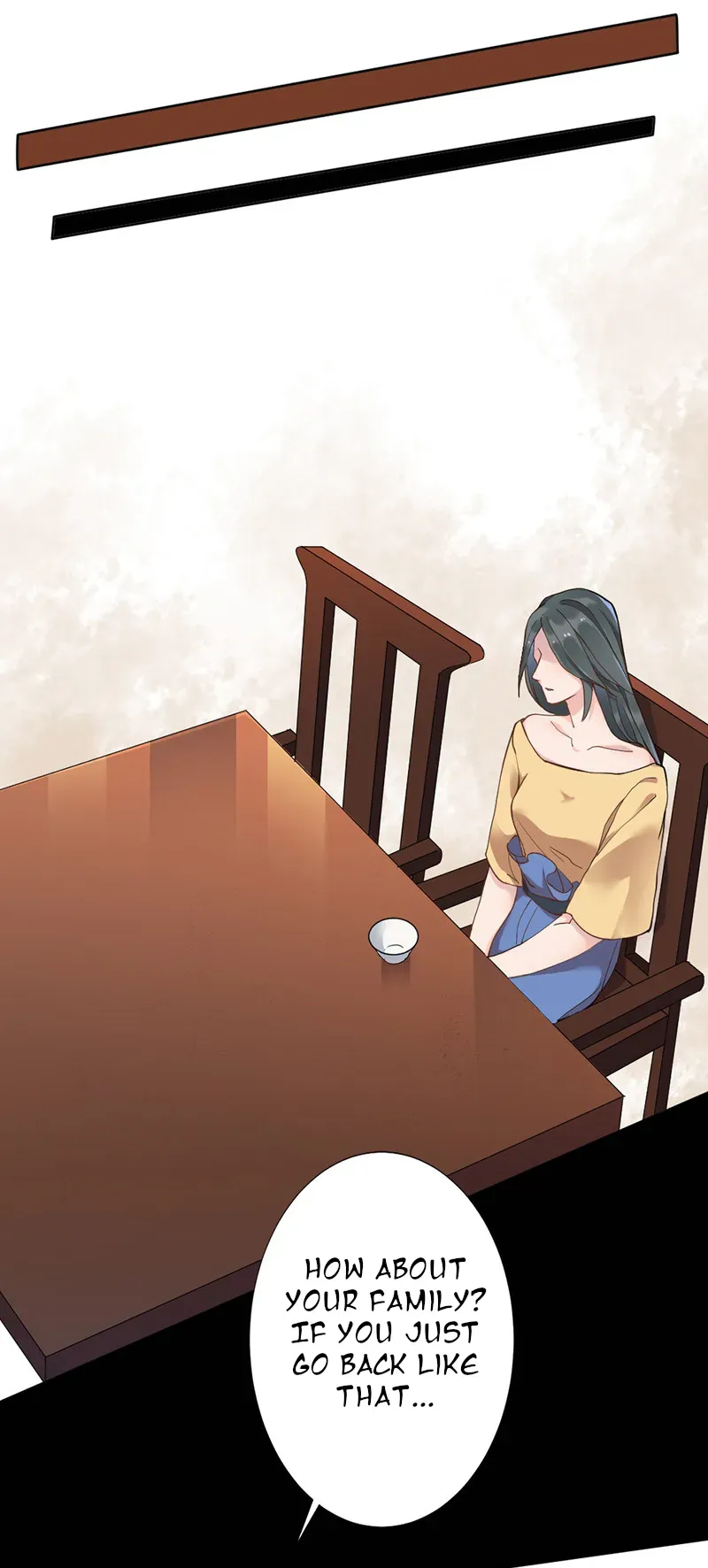 Teahouse of Galactic Conquerors Chapter 3 Online - página 48