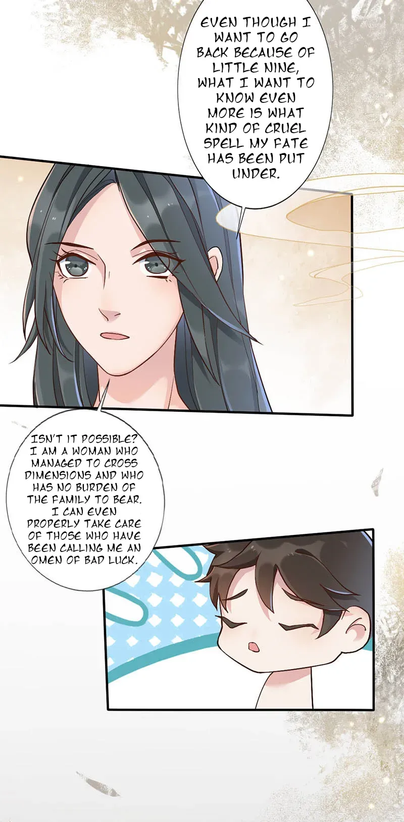 Teahouse of Galactic Conquerors Chapter 3 Online - página 54
