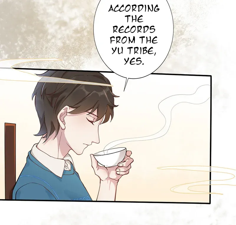 Teahouse of Galactic Conquerors Chapter 4 Online - página 5