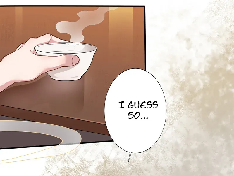 Teahouse of Galactic Conquerors Chapter 4 Online - página 7
