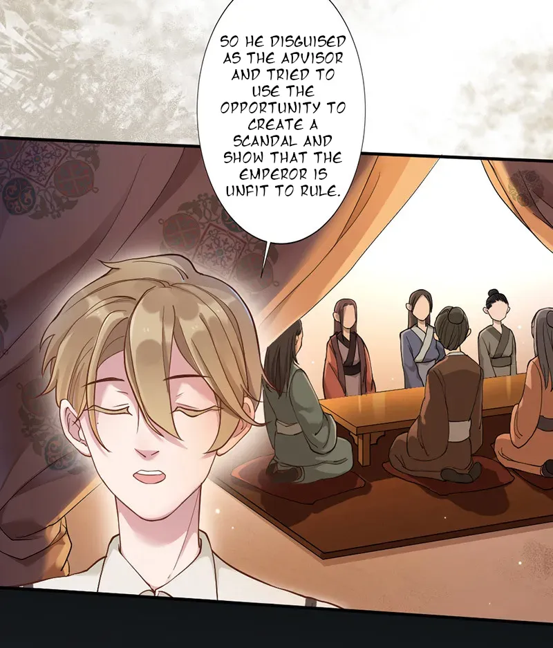 Teahouse of Galactic Conquerors Chapter 4 Online - página 9