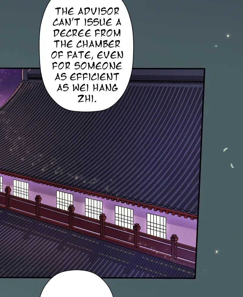 Teahouse of Galactic Conquerors Chapter 4 Online - página 11