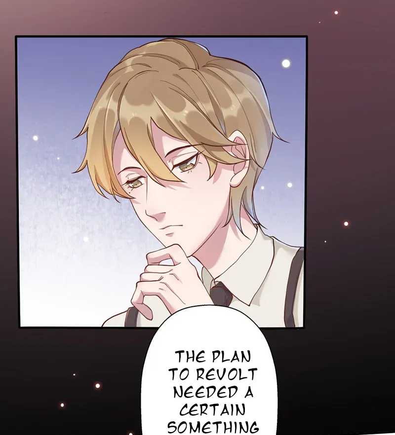 Teahouse of Galactic Conquerors Chapter 4 Online - página 14