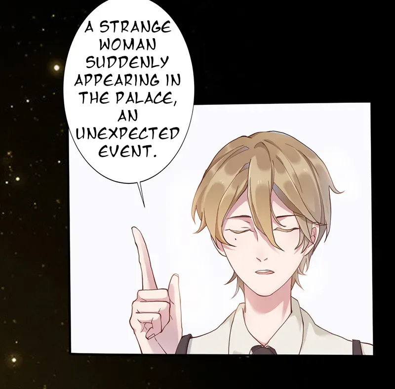 Teahouse of Galactic Conquerors Chapter 4 Online - página 18