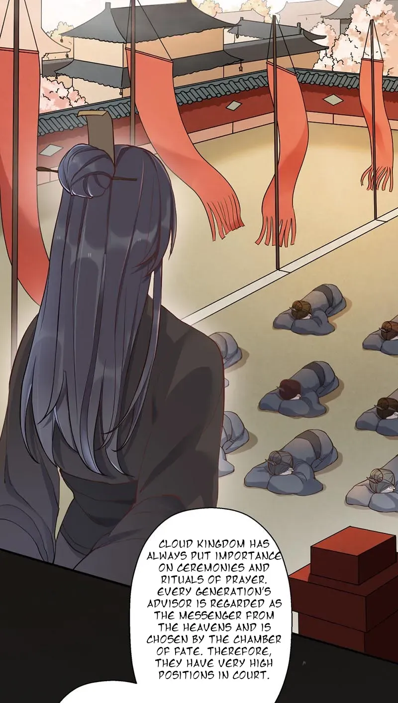 Teahouse of Galactic Conquerors Chapter 4 Online - página 24