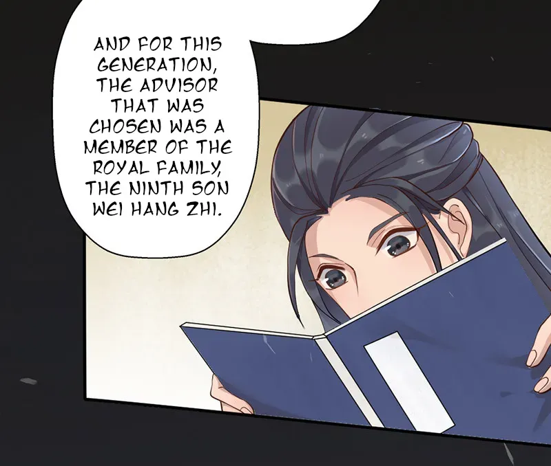 Teahouse of Galactic Conquerors Chapter 4 Online - página 25