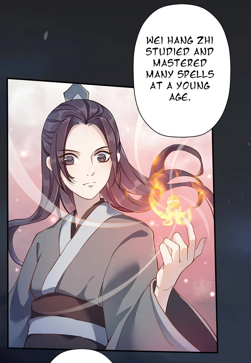 Teahouse of Galactic Conquerors Chapter 4 Online - página 26