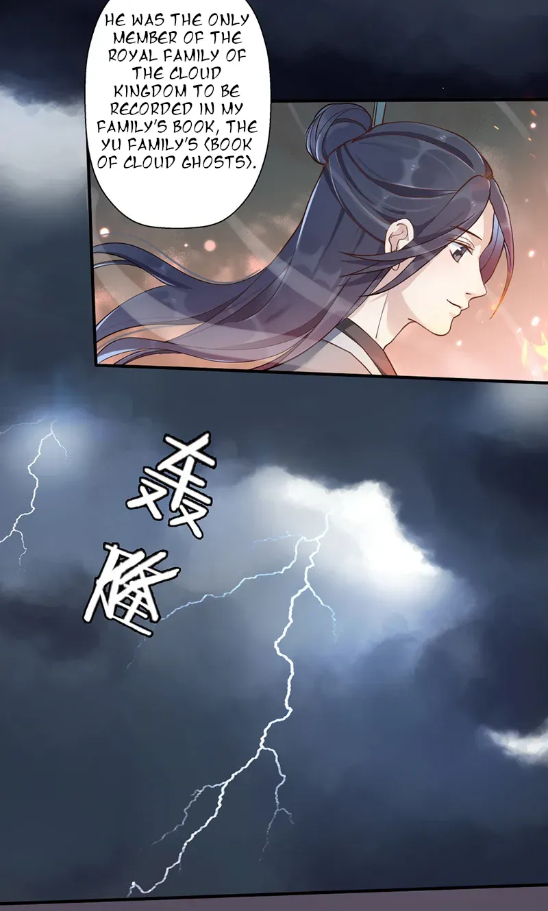 Teahouse of Galactic Conquerors Chapter 4 Online - página 27