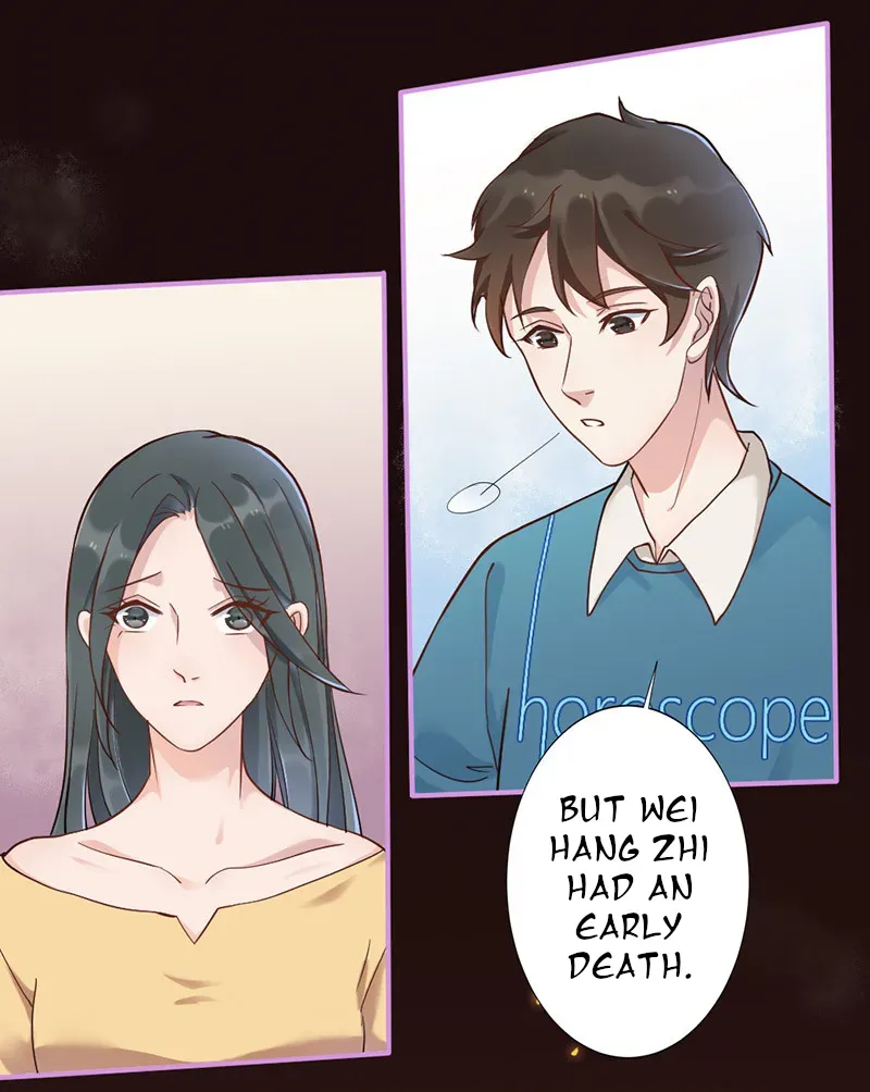 Teahouse of Galactic Conquerors Chapter 4 Online - página 30
