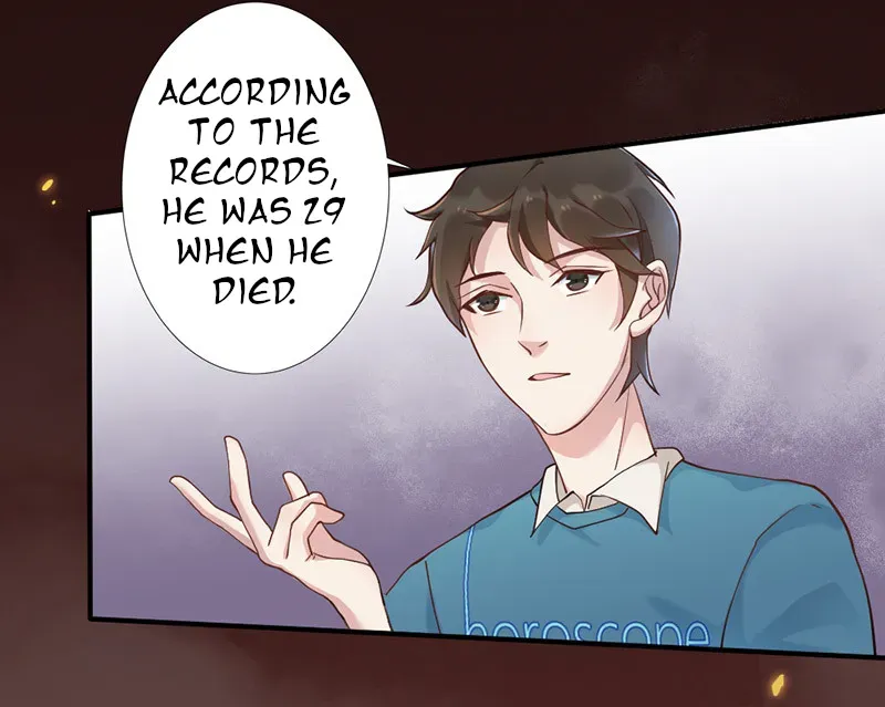 Teahouse of Galactic Conquerors Chapter 4 Online - página 31