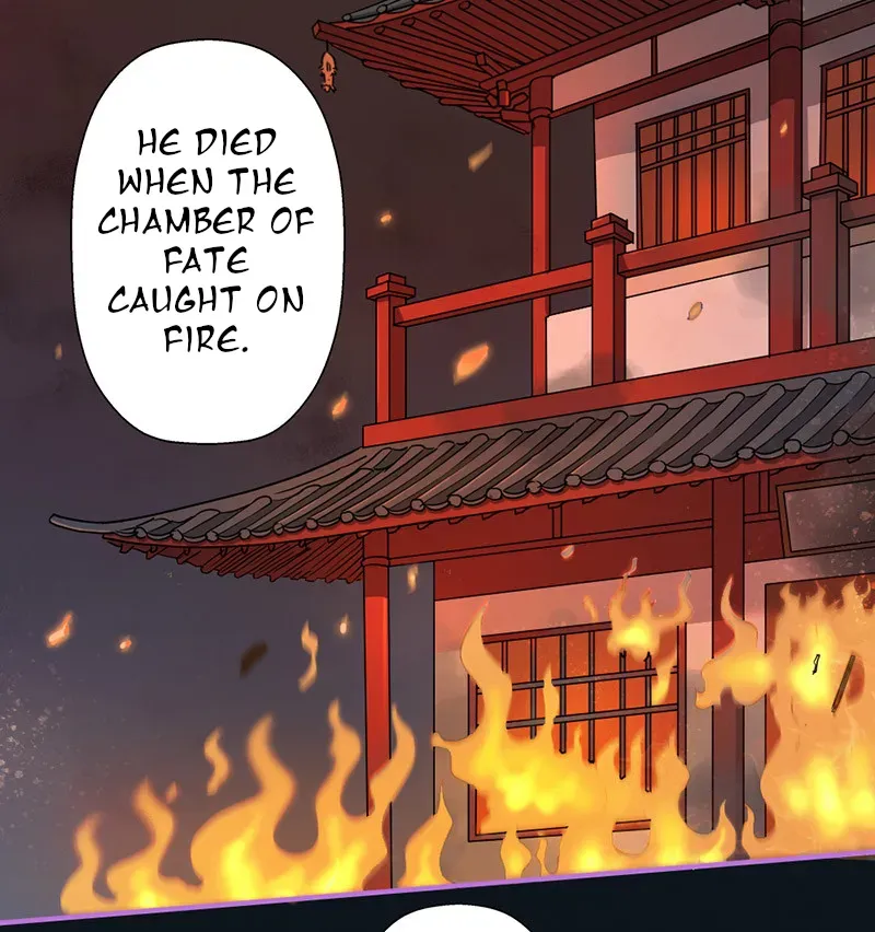 Teahouse of Galactic Conquerors Chapter 4 Online - página 33