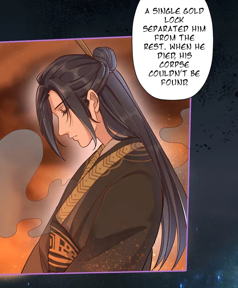 Teahouse of Galactic Conquerors Chapter 4 Online - página 37