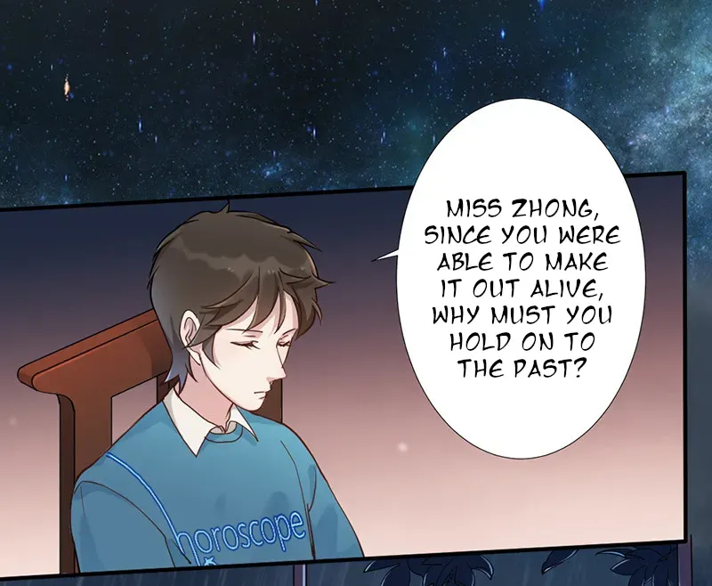 Teahouse of Galactic Conquerors Chapter 4 Online - página 38
