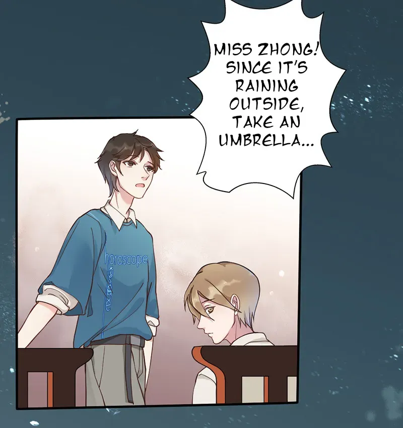 Teahouse of Galactic Conquerors Chapter 4 Online - página 43