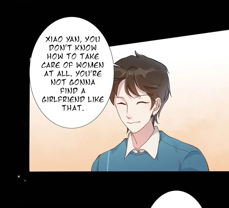 Teahouse of Galactic Conquerors Chapter 4 Online - página 47