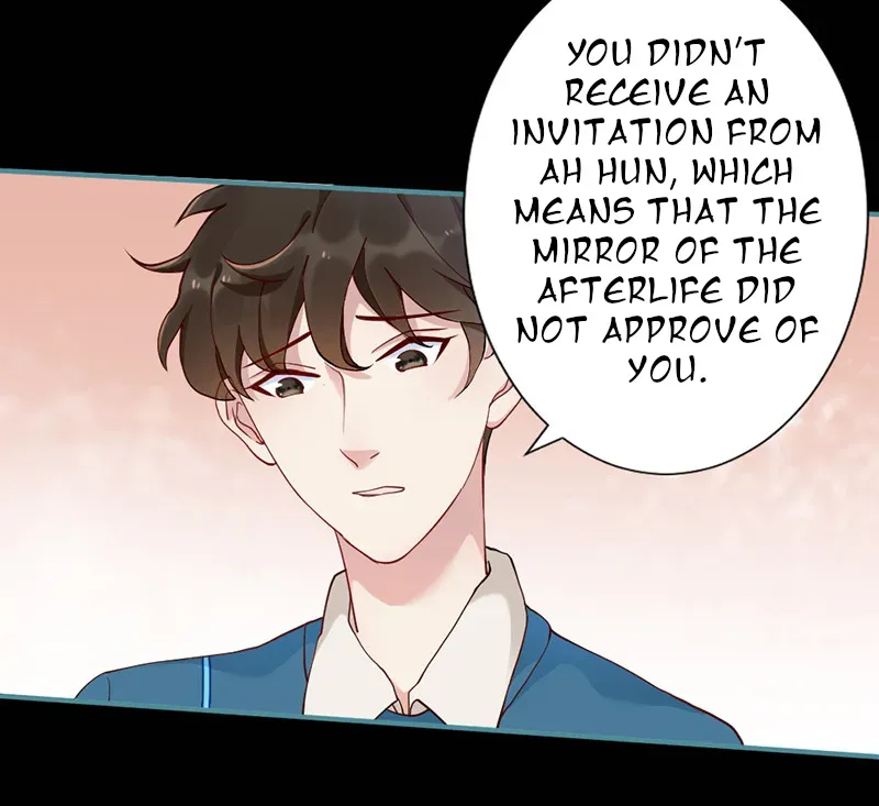 Teahouse of Galactic Conquerors Chapter 5 Online - página 6