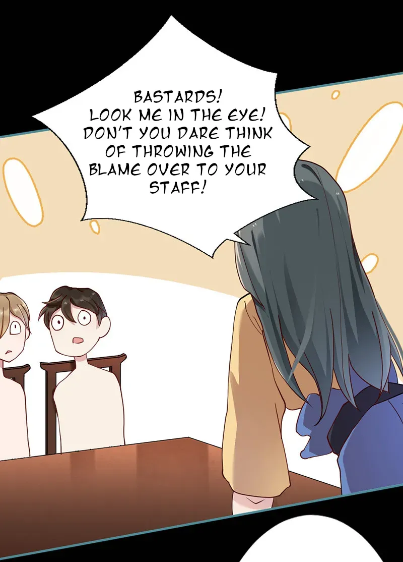 Teahouse of Galactic Conquerors Chapter 5 Online - página 10