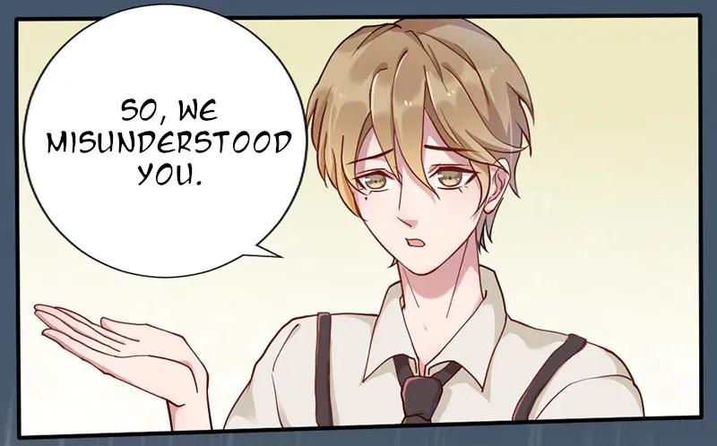 Teahouse of Galactic Conquerors Chapter 5 Online - página 12