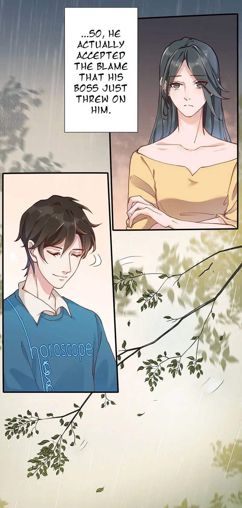 Teahouse of Galactic Conquerors Chapter 5 Online - página 13
