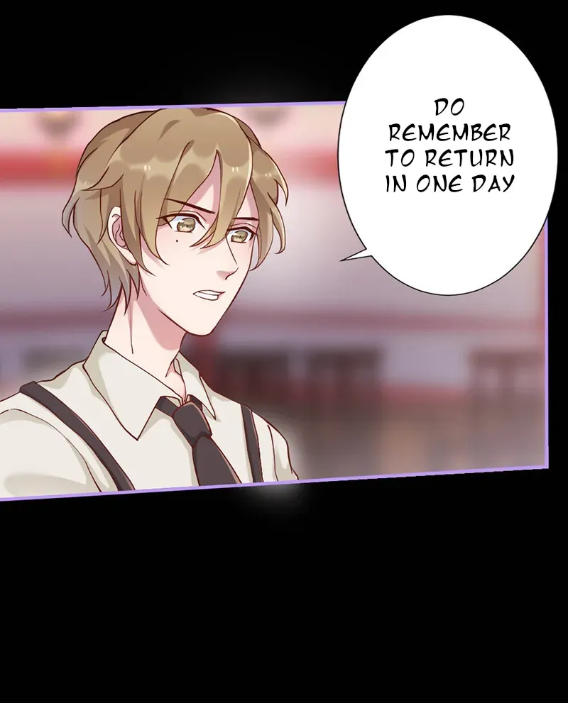 Teahouse of Galactic Conquerors Chapter 5 Online - página 21