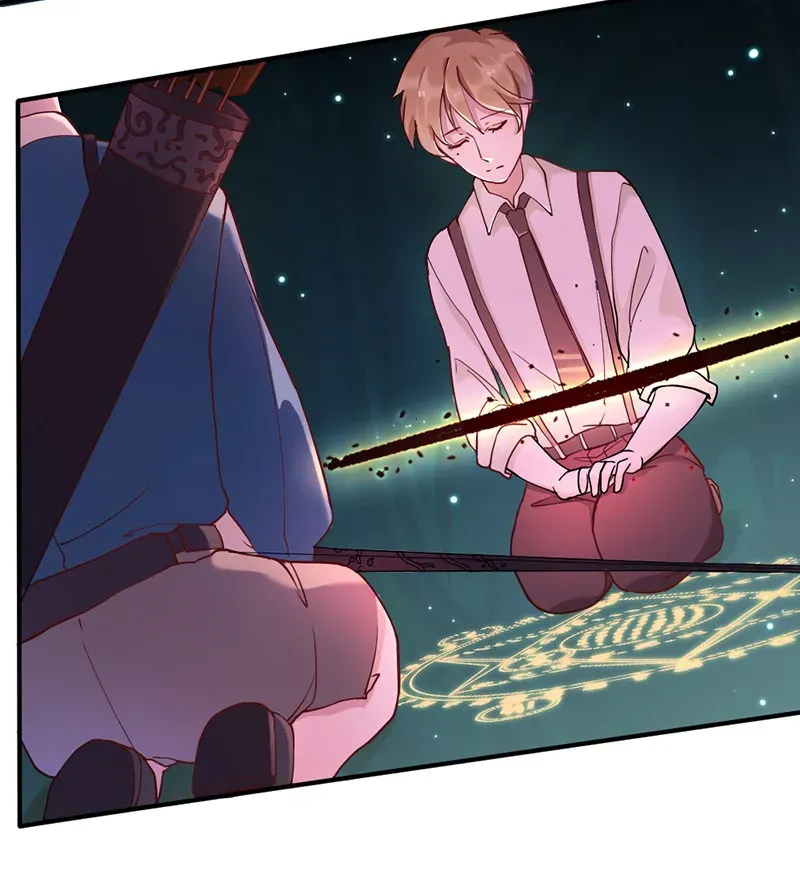 Teahouse of Galactic Conquerors Chapter 5 Online - página 37
