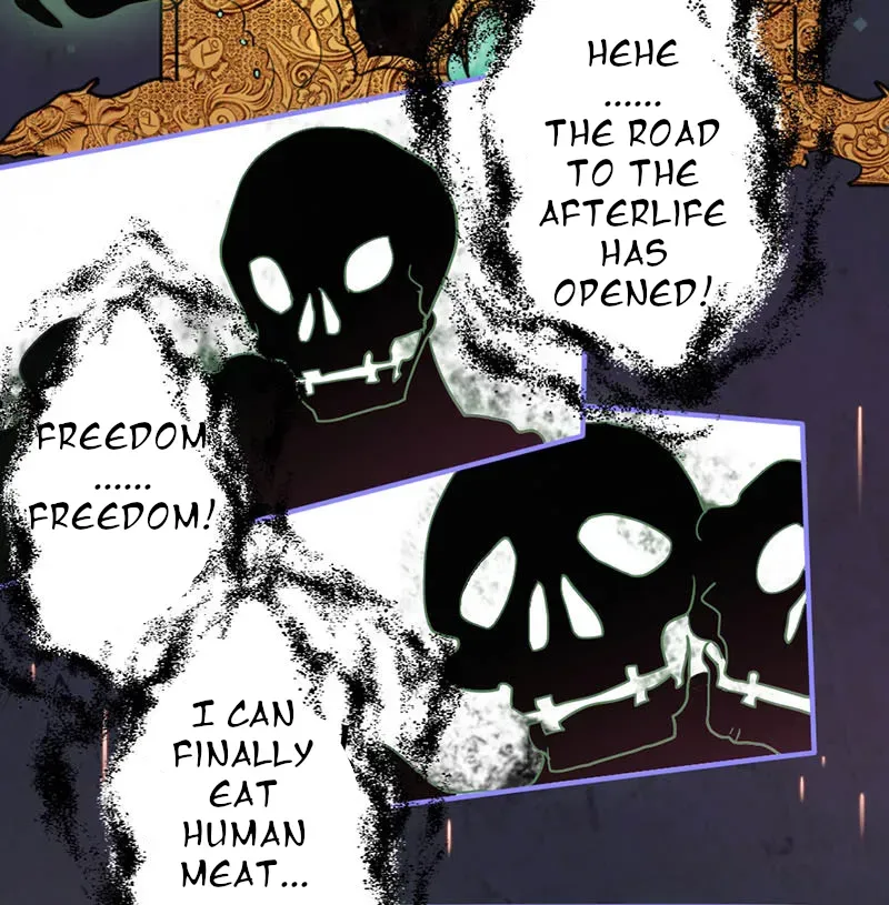Teahouse of Galactic Conquerors Chapter 5 Online - página 42