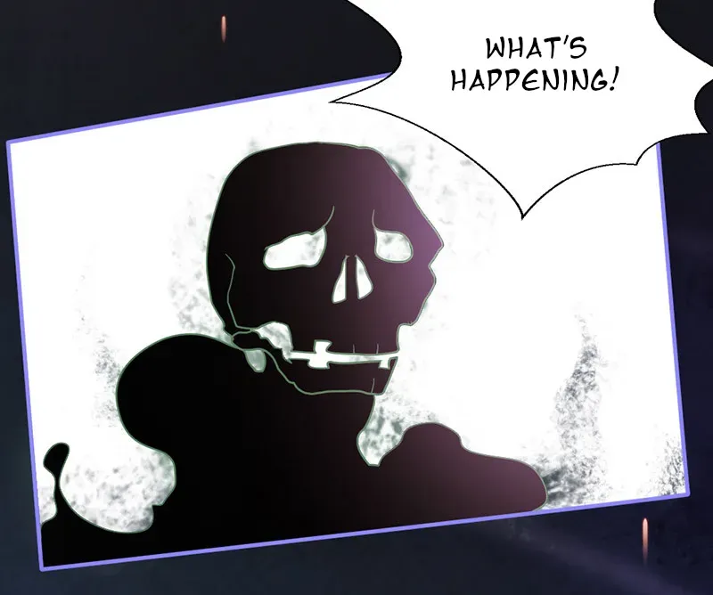 Teahouse of Galactic Conquerors Chapter 5 Online - página 45