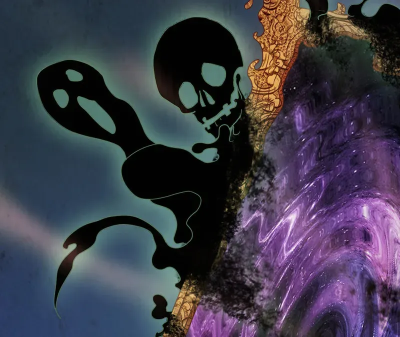 Teahouse of Galactic Conquerors Chapter 5 Online - página 47